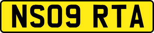 NS09RTA