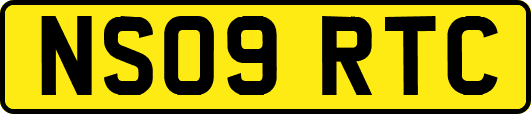 NS09RTC