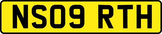 NS09RTH