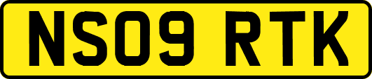 NS09RTK