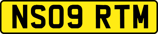 NS09RTM