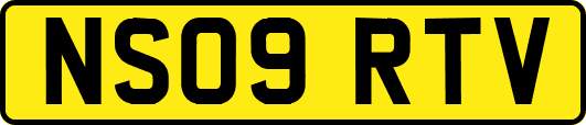 NS09RTV