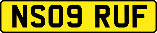 NS09RUF