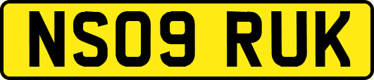 NS09RUK