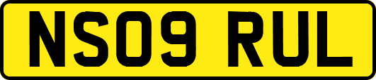 NS09RUL