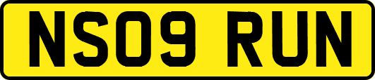 NS09RUN