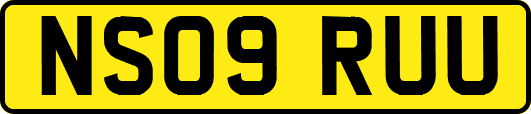 NS09RUU