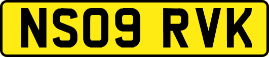 NS09RVK