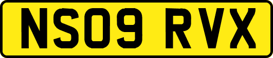 NS09RVX