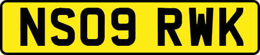 NS09RWK