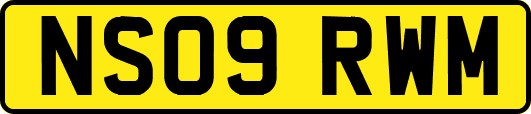 NS09RWM