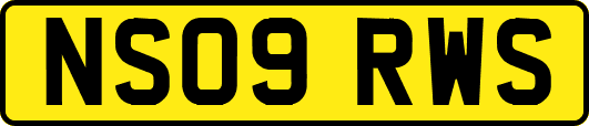 NS09RWS