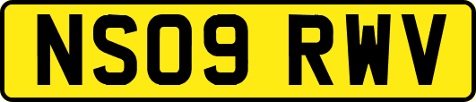 NS09RWV
