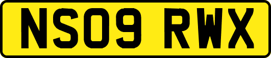 NS09RWX