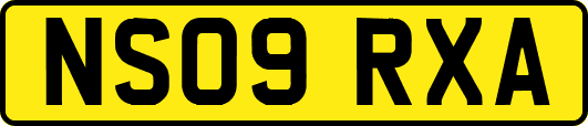 NS09RXA