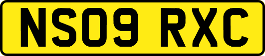 NS09RXC