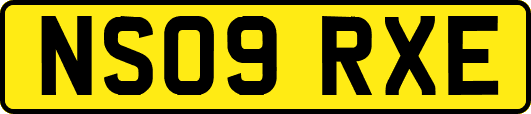NS09RXE