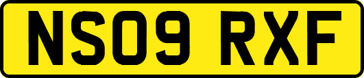 NS09RXF