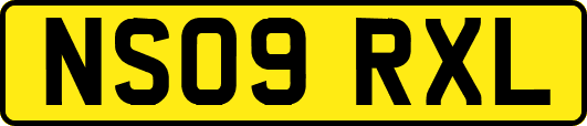 NS09RXL