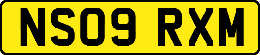 NS09RXM