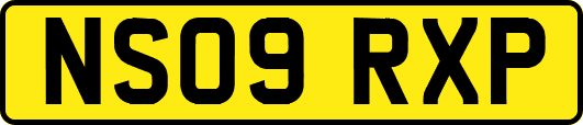 NS09RXP