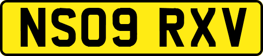 NS09RXV