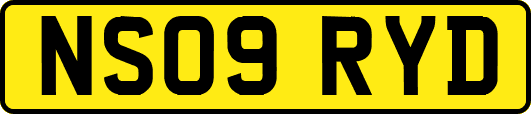NS09RYD