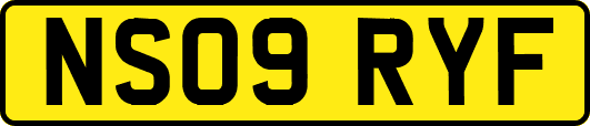 NS09RYF