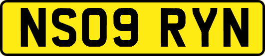 NS09RYN