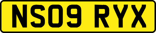 NS09RYX