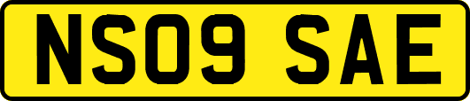 NS09SAE