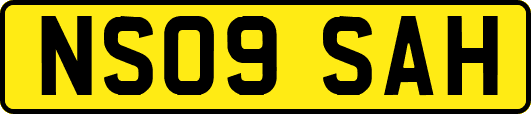 NS09SAH