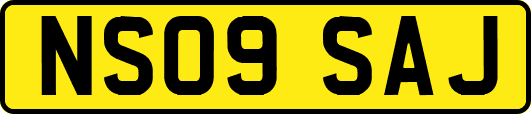 NS09SAJ