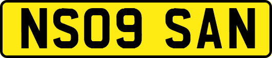 NS09SAN