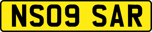 NS09SAR