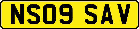 NS09SAV