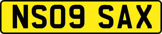 NS09SAX