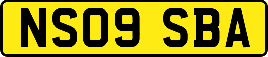 NS09SBA