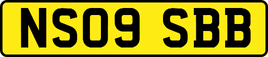 NS09SBB