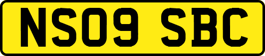 NS09SBC