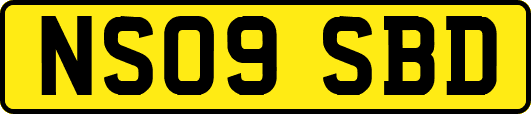 NS09SBD