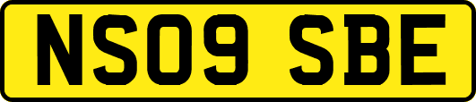NS09SBE