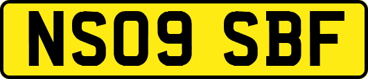 NS09SBF