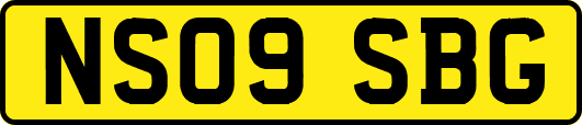 NS09SBG
