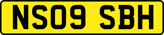 NS09SBH