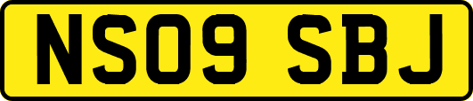 NS09SBJ