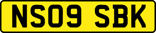 NS09SBK