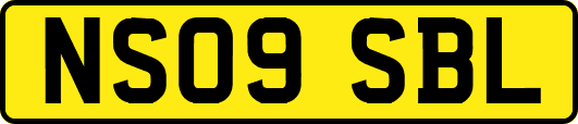 NS09SBL