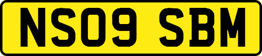 NS09SBM