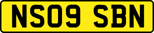 NS09SBN